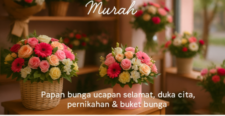 Toko Bunga Pranaya Boutique Hotel Bsd